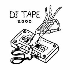 DJ Tape 2000 / BENZO GANG