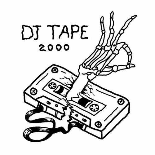 DJ Tape 2000 / BENZO GANG’s avatar