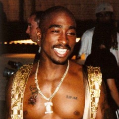 Stream 2pac/Makaveli  Listen to 2Pac playlist online for free on SoundCloud