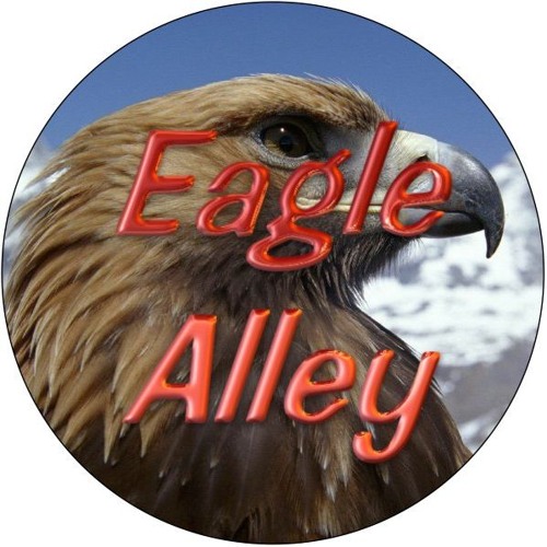 eagle alley’s avatar