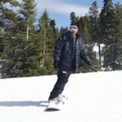 Geoff Derek Chisholm63