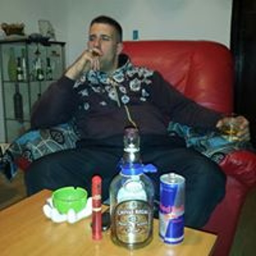 Nikola Jugovic’s avatar