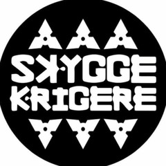 Skyggekrigere