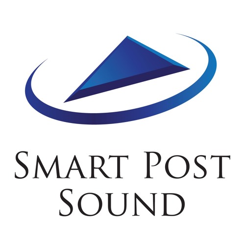 Smart Post Sound's Smartcast’s avatar