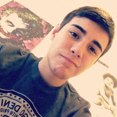 JaredJonEisenberger1984