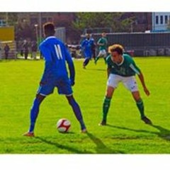 duke joseph margolin