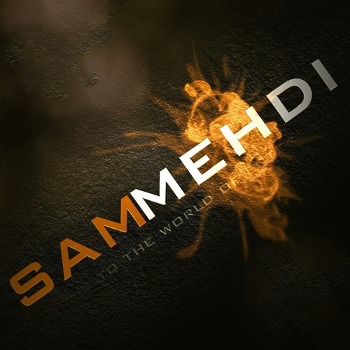 Sam Mehdi’s avatar