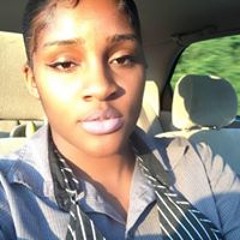 Saddaria J Nelson
