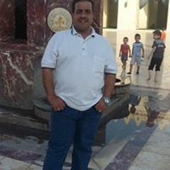 هانى عرابى