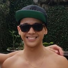 Lucas Chong