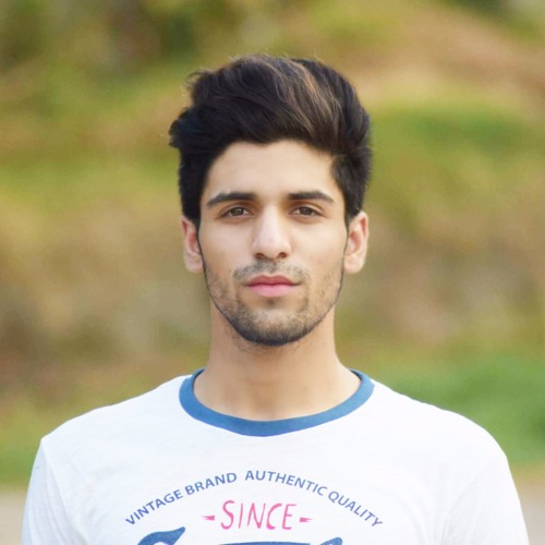 Zain Malik’s avatar