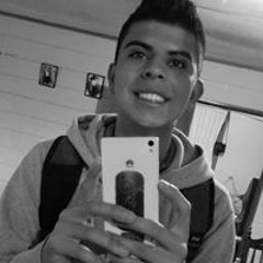 Kevin Delgado