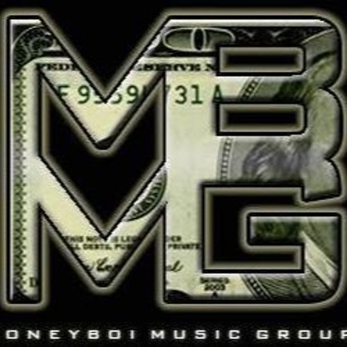 MBMG(MoneyBoi Music Group)’s avatar