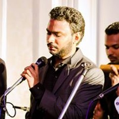 Billy Fernandos Raa ahase cover