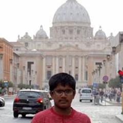 Varun Chenna