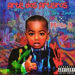 DJ Seu Zinho e Martin D