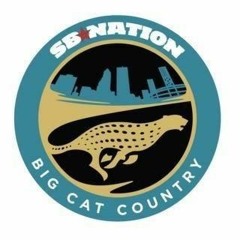 Big Cat Country