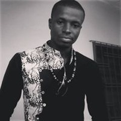 Gyasi Mensah Richmond