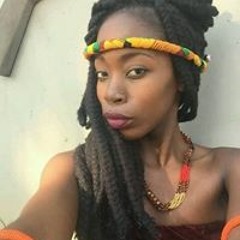 Sthembile Fuh-Fuh Nxumalo