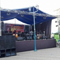 Cherokeedj Suquillo
