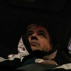 Oscar Daniel Ferro Freire