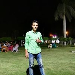 Mohamed Ali