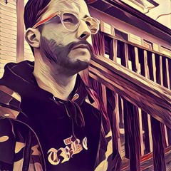Zac Audette