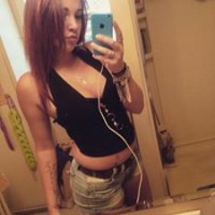Mikayla Jade Carothers