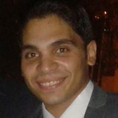 Ahmed Khaled