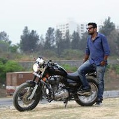 Dakshinamurty