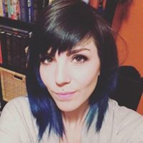 Lauren Ashley Matthews’s avatar