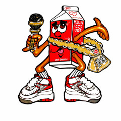 MILK DEE