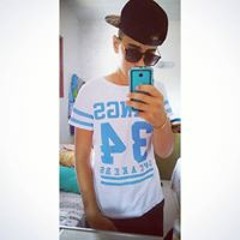 Junior Allmeida