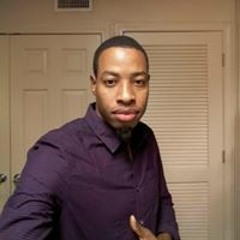 Dhyonn Daly Marcelin