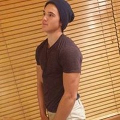 Logan Poseley