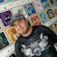 César Julián Pérez