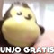 Unjo Gratis The God