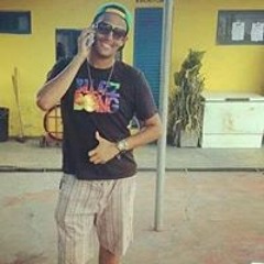 Jhonatan Lima e Adriana