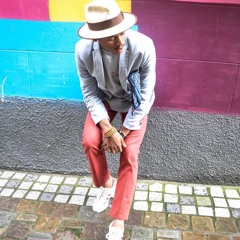 Gipsy Ilunga