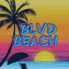 BLVD Beach