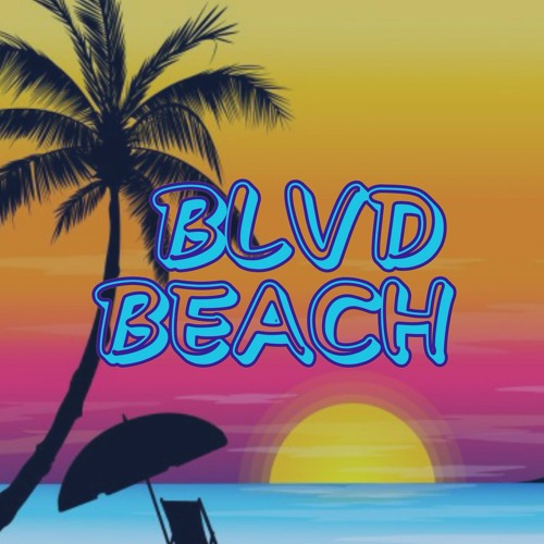 BLVD Beach’s avatar