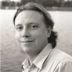 Dmitry Astafyev