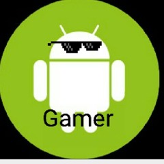 ANDOID GAMER