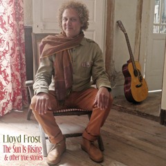 Lloyd Frost