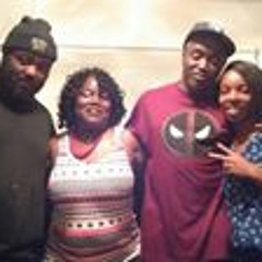 Derrick Tazz McDowell