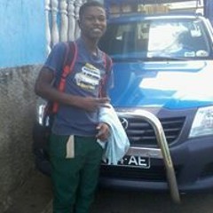 Kell-vin Klein Lopes