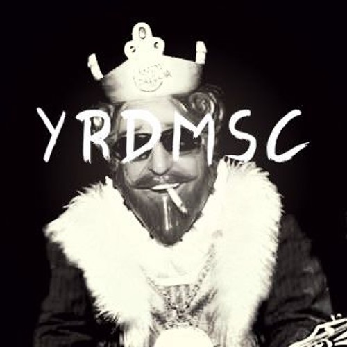 YRDMSC’s avatar