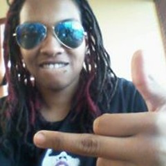 Mia RipOdyssey Guthrie