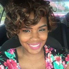 Cherrelle Selena Rojas