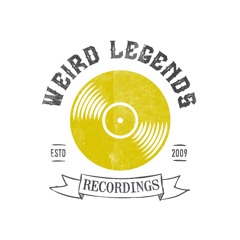Weird Legends Records